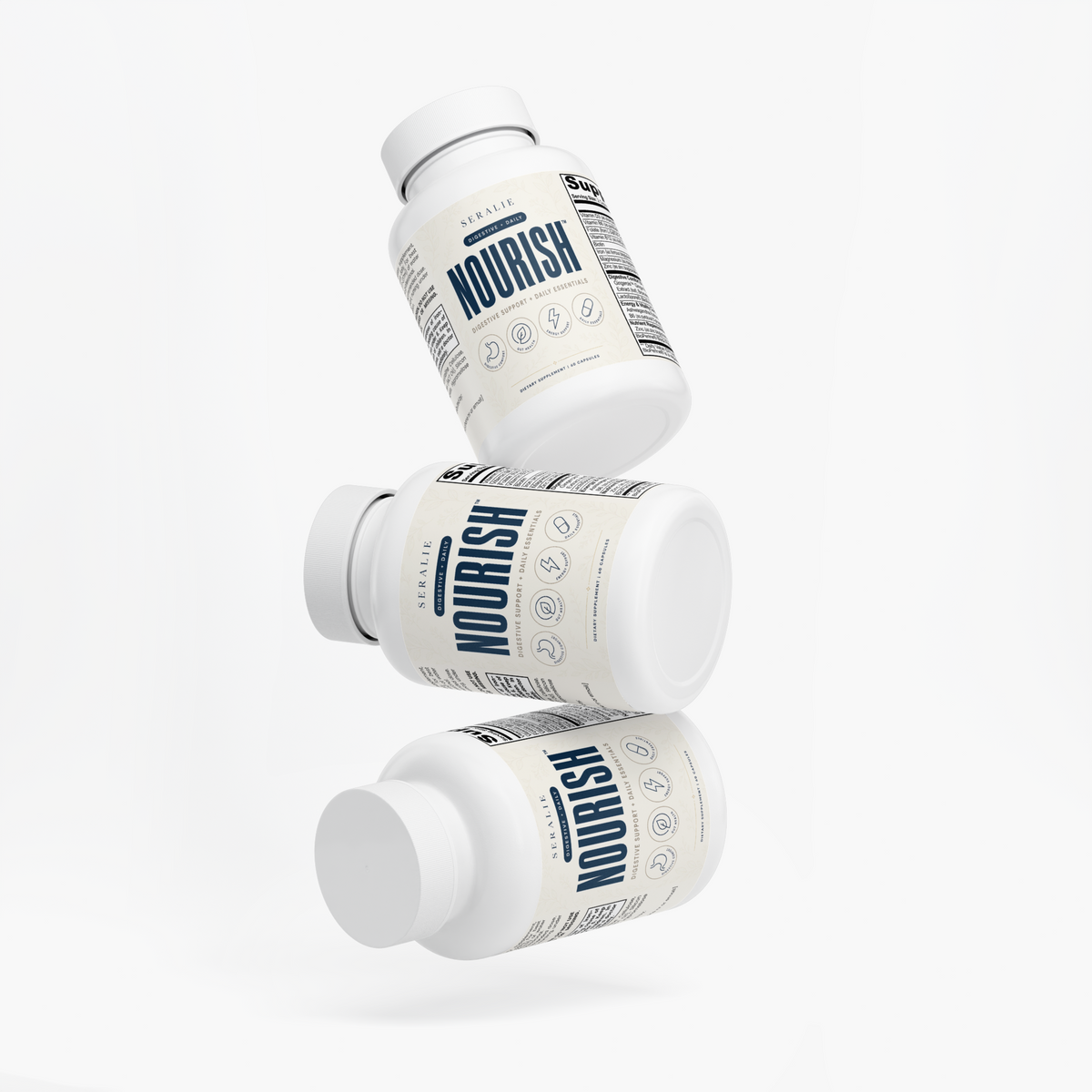 GLP-1 Support