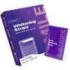 Purple Teeth Whitening Strips