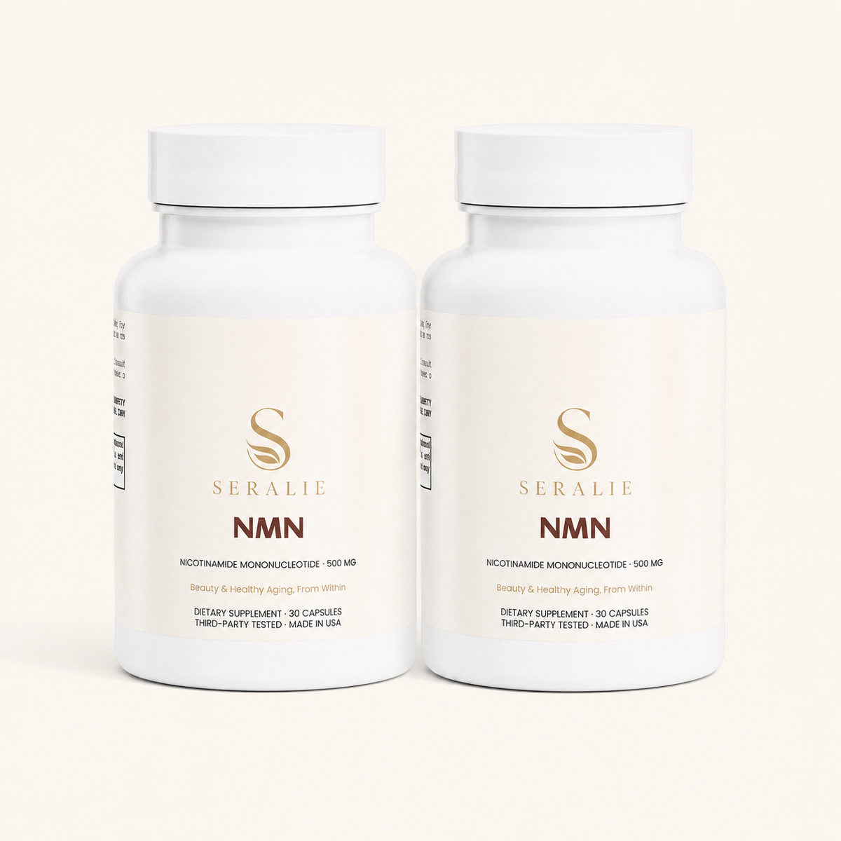 NMN — 2 Pack