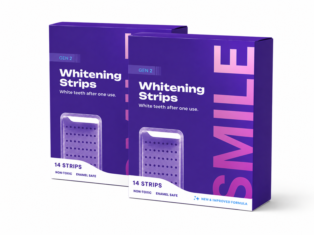 Buy One, Get One Free
