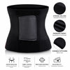 WaistSnatch™ — Adjustable Wrap Waist Trainer